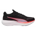 PUMA SCEND PRO BLACK-SUNSET GLOW 378776 28