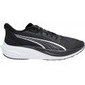 PUMA DARTER PRO BLACK-WHITE 310152 01