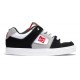 DC SHOES PURE B SHOE ADBS300267 XWSB