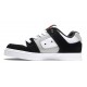 DC SHOES PURE B SHOE ADBS300267 XWSB