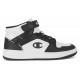 CHAMPION MID CUT SHOE WHT S32413 WW019