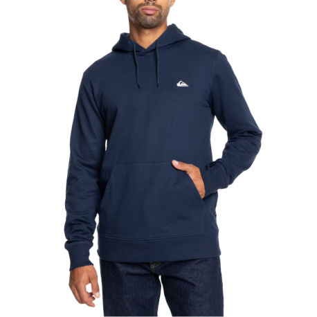 QUIKSILVER BASIC CREW EQYFT04953 BYJ0