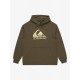 QUIKSILVER BIG LOGO AQYFT03356 KVJ0