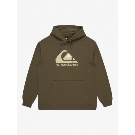 QUIKSILVER BIG LOGO AQYFT03356 KVJ0