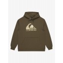 QUIKSILVER BIG LOGO AQYFT03356 KVJ0