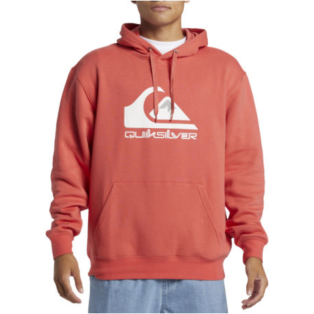 QUICK-SILVER BIG LOGO AQYFT03356 MLH0