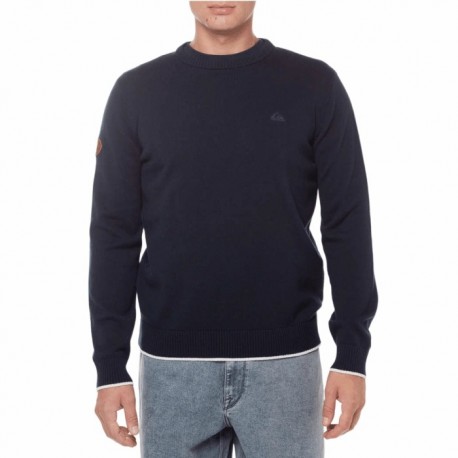 QUIKSILVER ALTONSIDE SWTR EQYSW03308 BYJ0