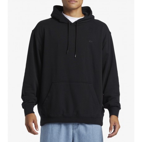 QUIKSILVER SALT WATER HOOD AQYFT03329 KVJ0