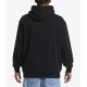 QUIKSILVER SALT WATER HOOD AQYFT03329 KVJ0