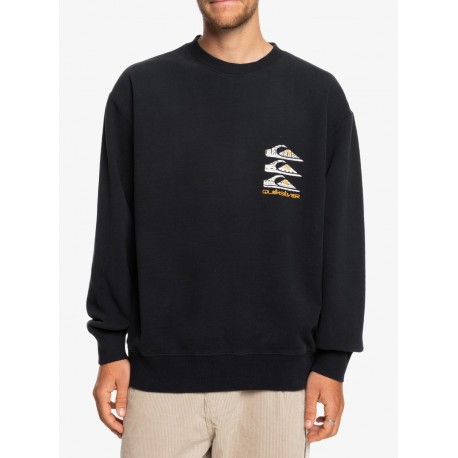 QUIKSILVER WATSON LAKE EQYFT04976 KVJ0