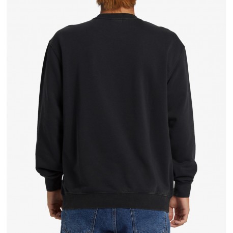 QUIKSILVER SALT WATER CREW AQYFT03331 KVJ0