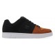 DC SHOES MANTECA 4 MARRON NEGRO ADYS100765 XKKS