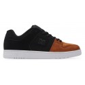 DC SHOES MANTECA 4 MARRON NEGRO ADYS100765 XKKS
