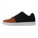 DC SHOES MANTECA 4 MARRON NEGRO ADYS100765 XKKS