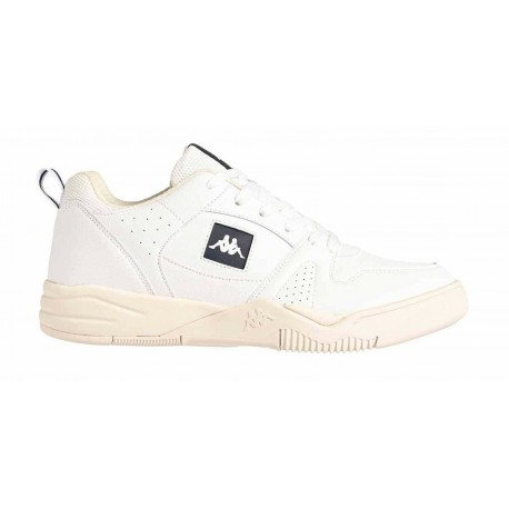 KAPPA WHITE BLUE 351P4EW A1D