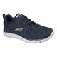 SKECHERS TRACK - FRONT RUNNER 232298 NVGY