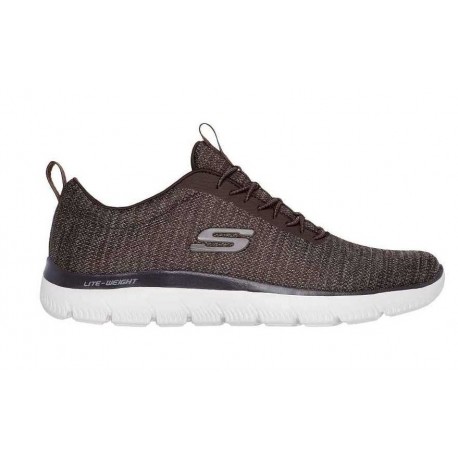 SKECHERS SUMMITS SORENZ 232697 BRBK