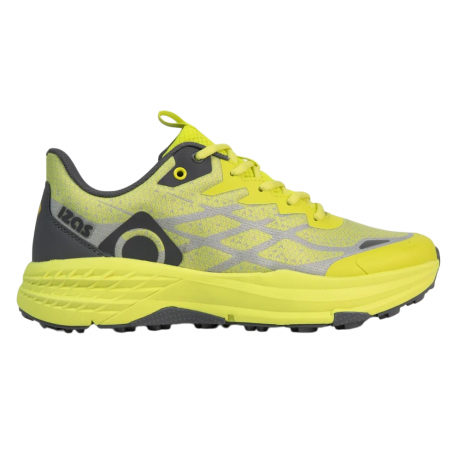 IZAS ZAPATILLAS MULTIDEPORTES EAGLE M FLUOR IMF04314 567