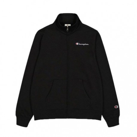 CHAMPION SUDADERA ABIERTA CON CAPUCHA 117532 KK001