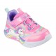 SKECHERS UNICORN CHASER 302298N PKMT