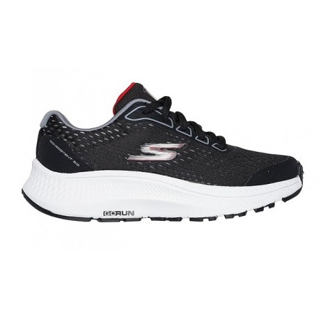 SKECHERS GO RUN CONSISTENT 2.0 MILE 405046L BKCC