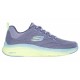 SKECHERS VAPOR FOAM SUMMER JOURNEY 150401 PRMT