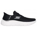 SKECHERS GO WALK FLEX 124836 BKW