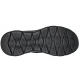 SKECHERS GO WALK FLEX 124836 BBK