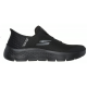 SKECHERS GO WALK FLEX 124836 BBK
