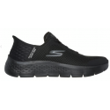 SKECHERS GO WALK FLEX 124836 BBK