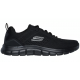 SKECHERS TRACK LESHUR 232758 BBK