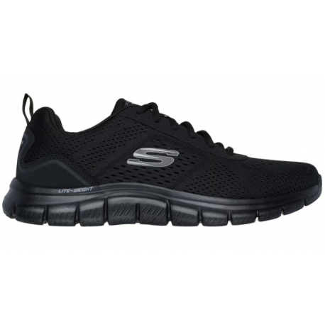 SKECHERS TRACK LESHUR 232758 BBK