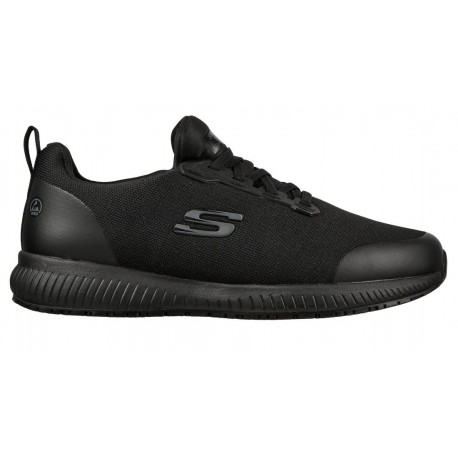 SKECHERS SQUAD SR - MYTON 200051EC BLK