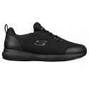 SKECHERS SQUAD SR - MYTON 200051EC BLK