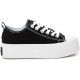 XTI ZAPATILLAS 172474 NEGRO