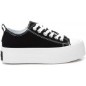 XTI REFRESH ZAPATILLAS 172474 NEGRO