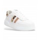 XTI TEDDY SMITH ZAPATILLAS 120153 LEOPARDO