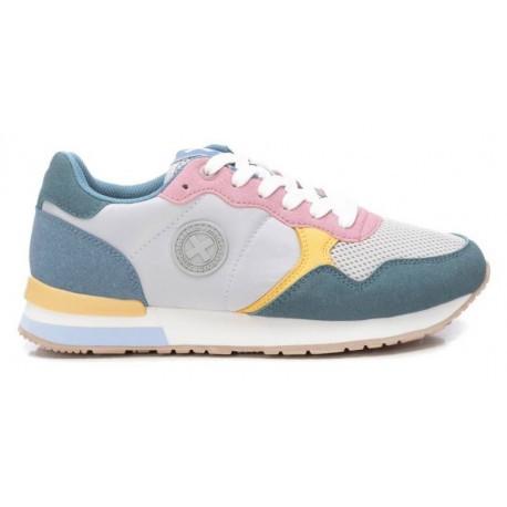 XTI ZAPATILLAS 144061 JEANS