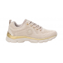 XTI ZAPATILLAS 143614 BEIGE