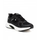 XTI ZAPATILLAS 143587 NEGRO