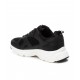 XTI ZAPATILLAS 143587 NEGRO
