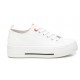 XTI REFRESH ZAPATILLAS 172817 BLANCO