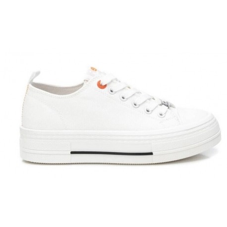 XTI REFRESH ZAPATILLAS 172817 BLANCO