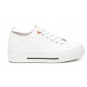 XTI REFRESH ZAPATILLAS 172817 BLANCO