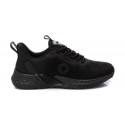 XTI REFRESH ZAPATILLAS 172724 NEGRO