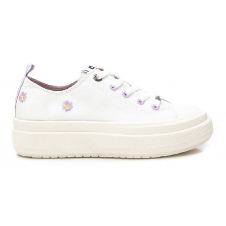 XTI REFRESH ZAPATILLAS 172562 BLANCO
