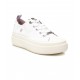 XTI REFRESH ZAPATILLAS 172562 BLANCO