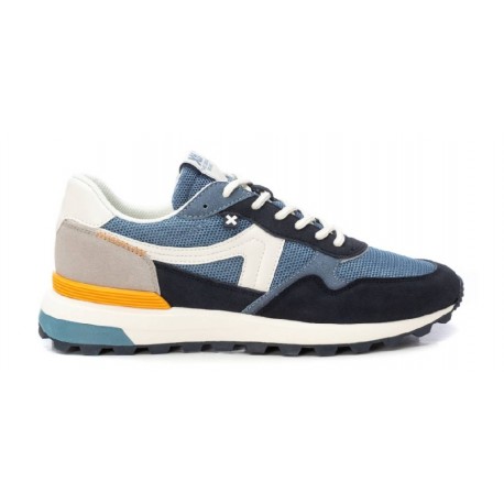 XTI ZAPATILLAS 143664 NAVY