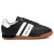 XTI TEDDY SMITH ZAPATILLAS 120186 NEGRO