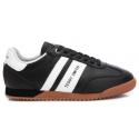 XTI TEDDY SMITH ZAPATILLAS 120186 NEGRO